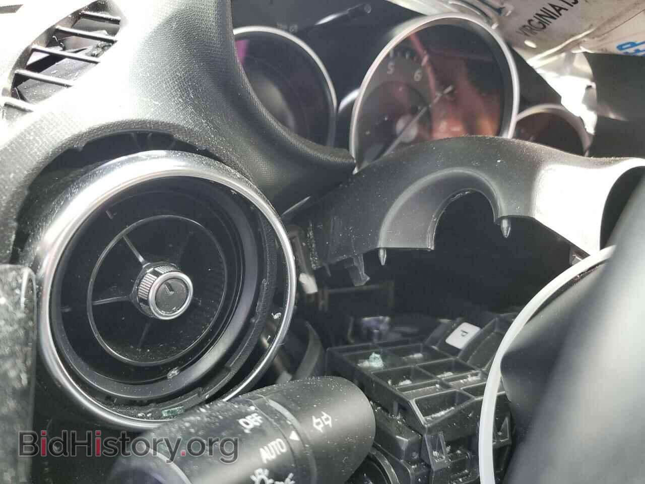 2018 MAZDA MX5 - VIN: JM1NDAD79J0200481 - Фото 9
