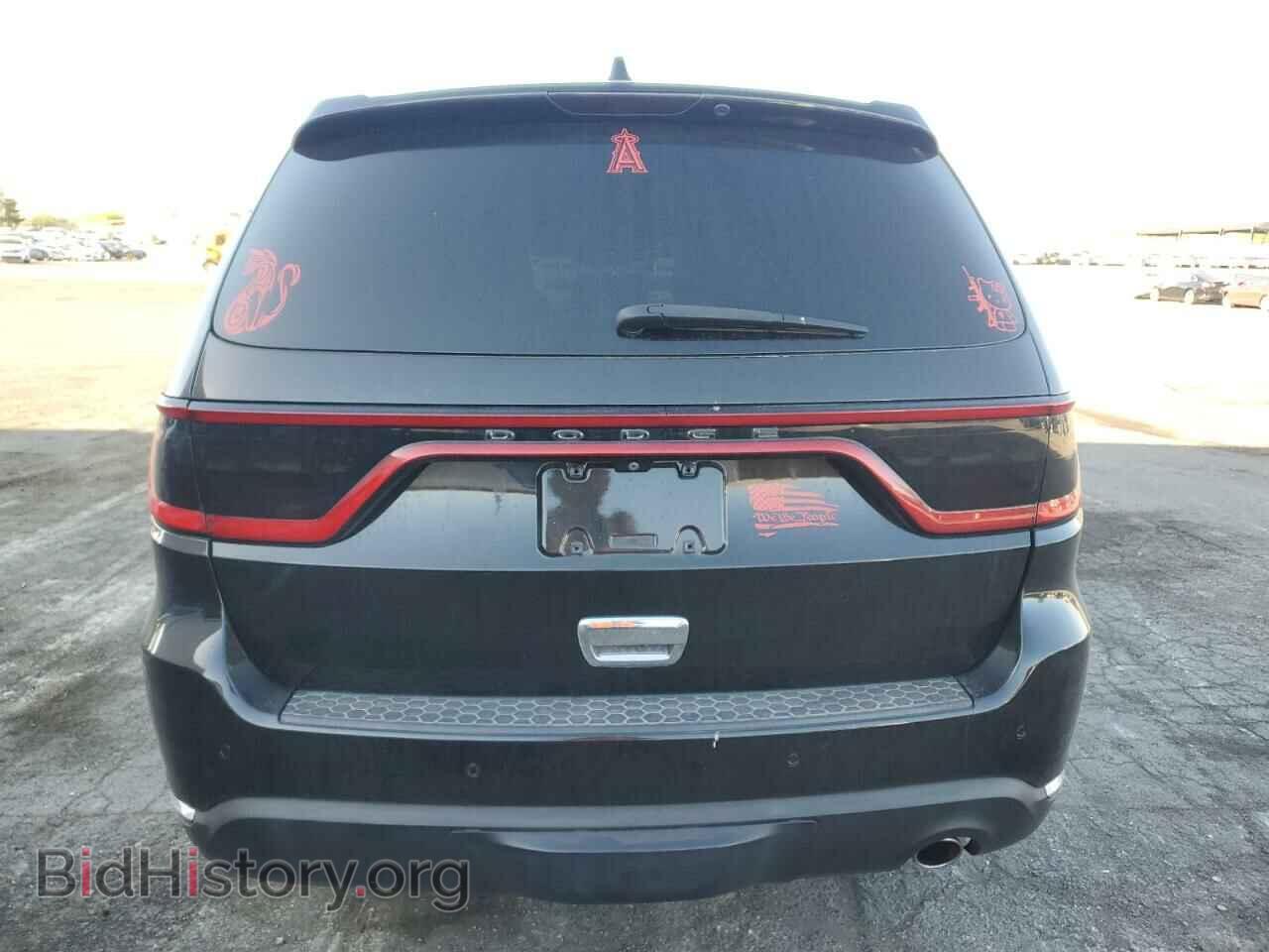2014 DODGE DURANGO - VIN: 1C4RDHDG5EC455000 - Photo 6