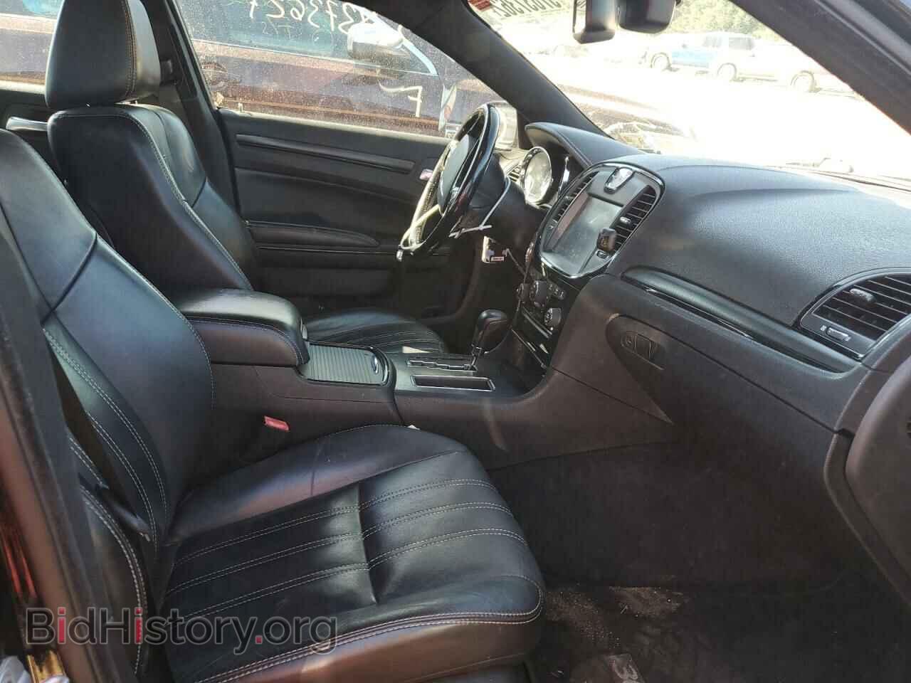2012 CHRYSLER 300 - VIN: 2C3CCADT3CH136478 - Фото 5