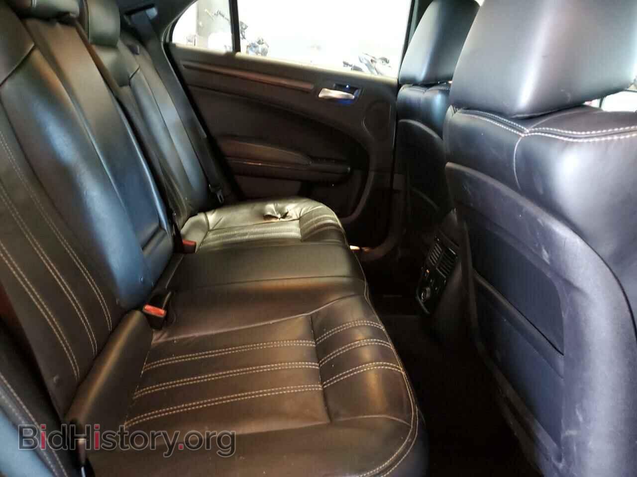 2012 CHRYSLER 300 - VIN: 2C3CCADT3CH136478 - Фото 6