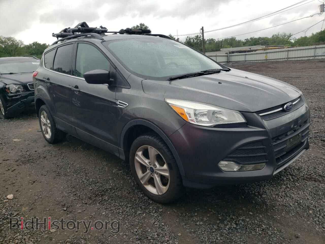 2015 FORD ESCAPE - VIN: 1FMCU9G97FUB98213 - Фото 4