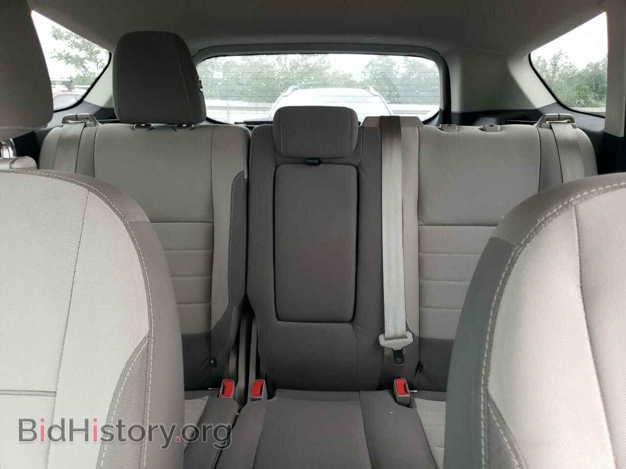 2015 FORD ESCAPE - VIN: 1FMCU9G97FUB98213 - Фото 10