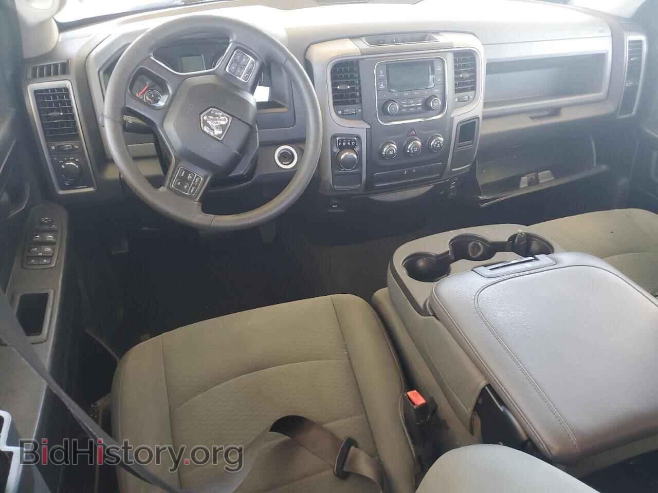 2019 RAM 1500 - VIN: 1C6RR6FG2KS733251 - Фото 8