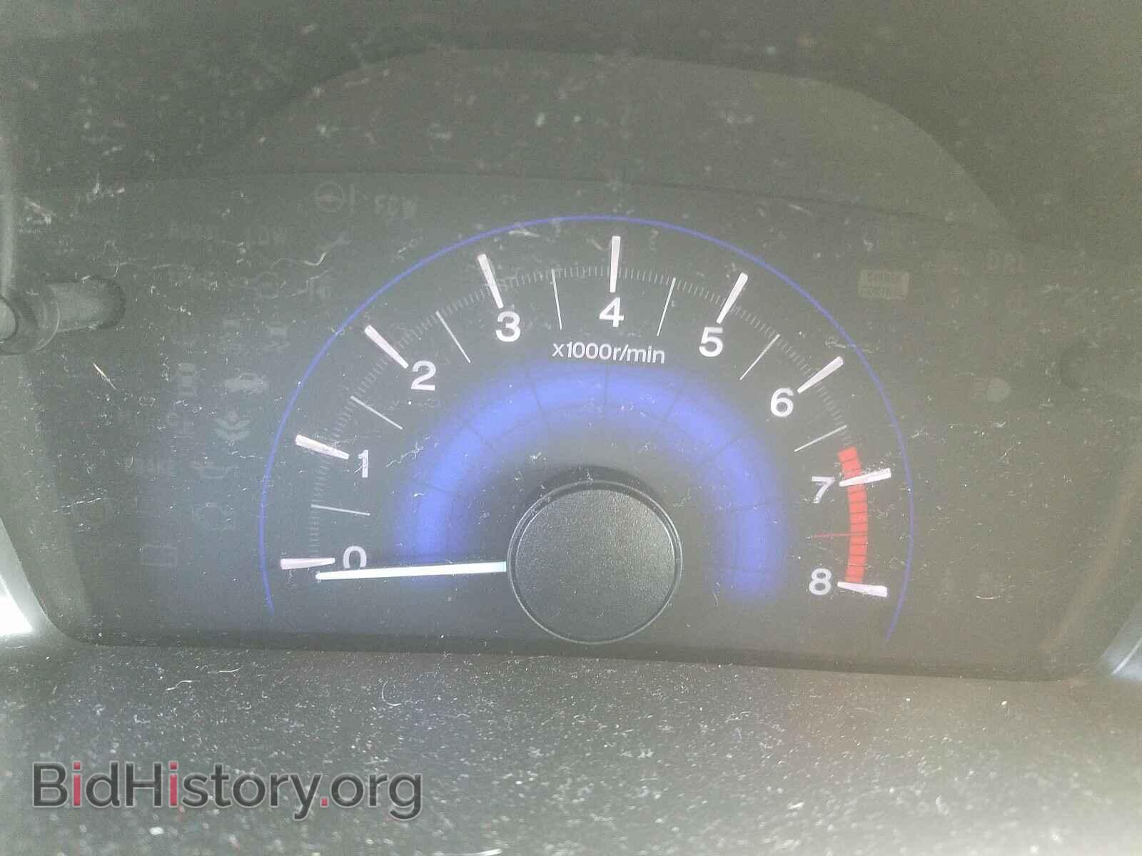 2013 HONDA CIVIC - VIN: 19XFB2E55DE098556 - Фото 8