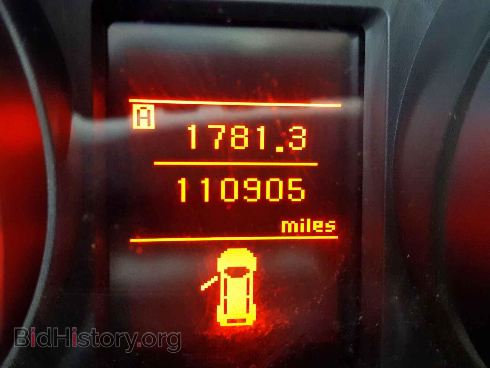 2013 MITSUBISHI LANCER ES/ - VIN: JA32U2FU4DU002303 - Фото 8