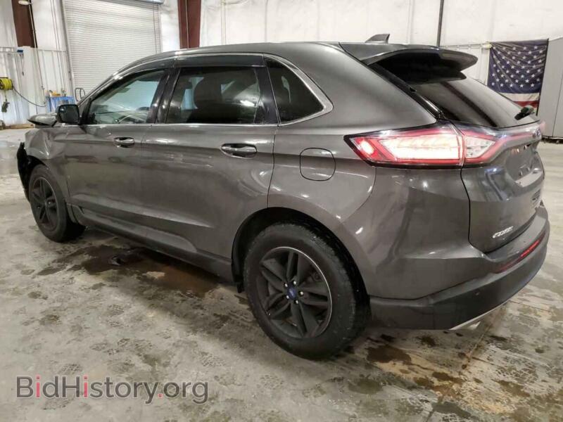 2016 Ford EDGE (VIN 2FMPK4J93GBC05460) — photo 2 of 15
