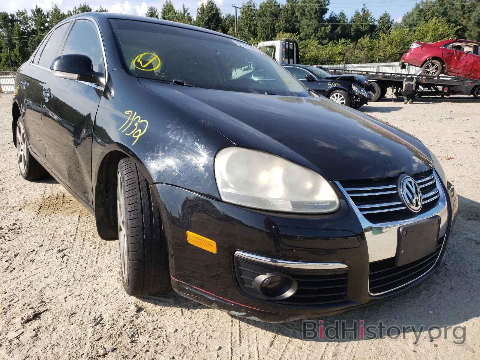 Photo 3VWRL71K59M098327 - VOLKSWAGEN JETTA 2009