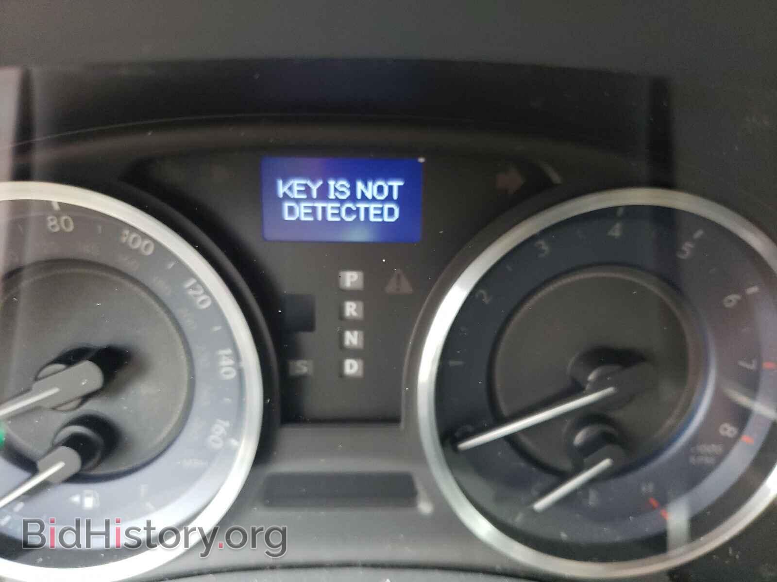 2013 LEXUS IS - VIN: JTHCF5C24D5063194 - Photo 8