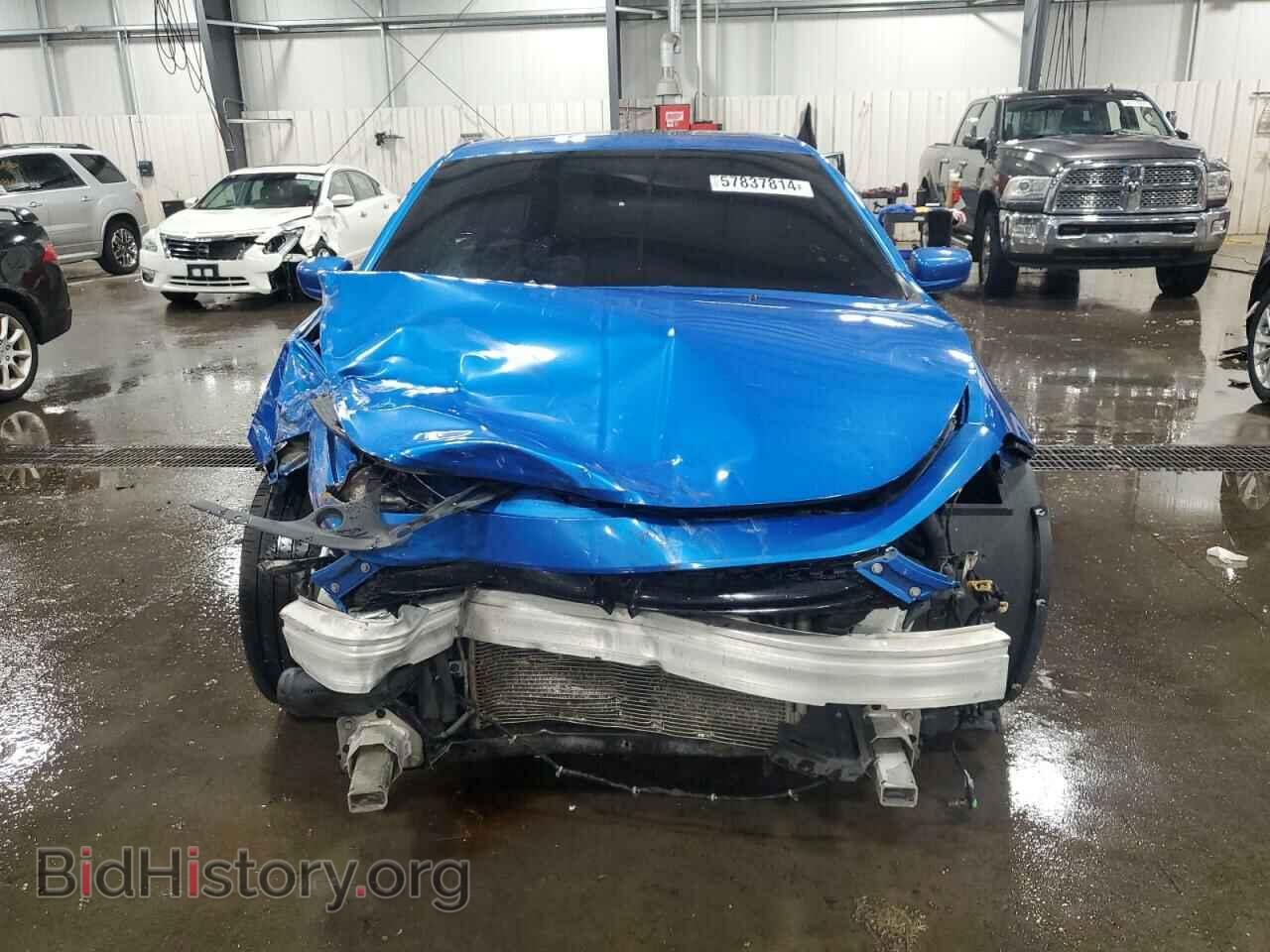 2015 DODGE DART - VIN: 1C3CDFBB6FD391986 - Фото 5