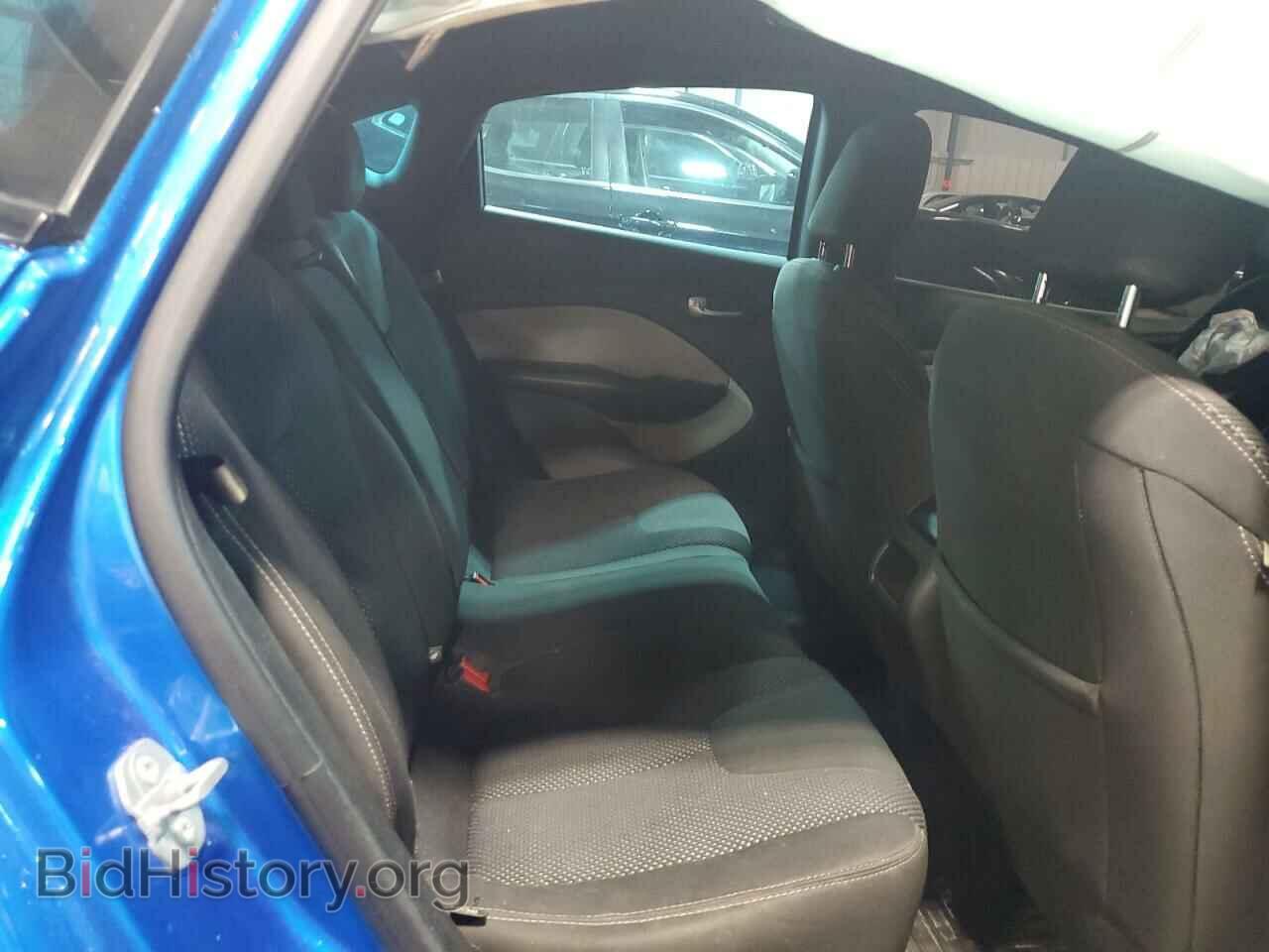 2015 DODGE DART - VIN: 1C3CDFBB6FD391986 - Фото 10