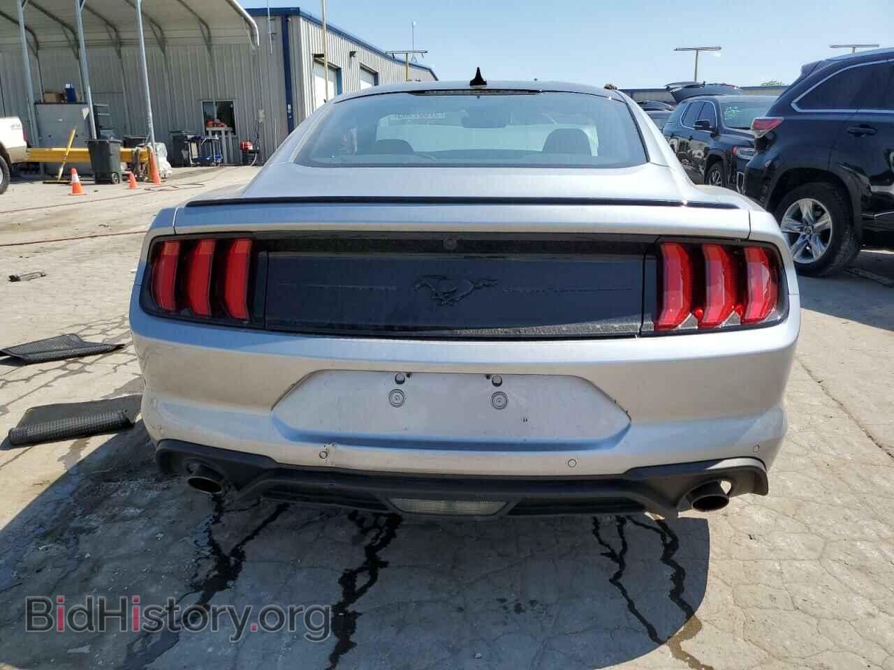 2023 FORD ALL Models - VIN: 1FA6P8TH7P5108351 - Фото 6