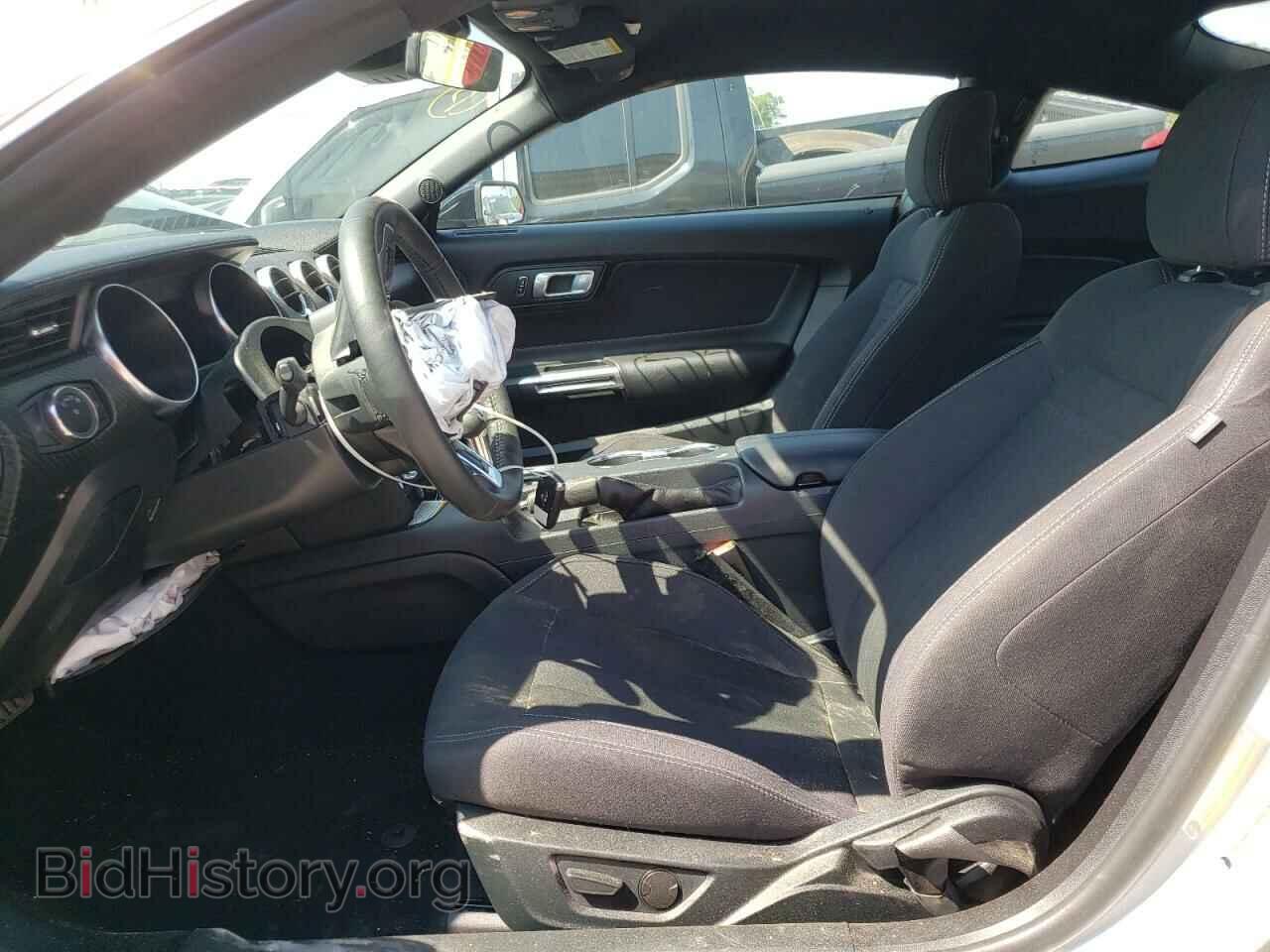 2023 FORD ALL Models - VIN: 1FA6P8TH7P5108351 - Фото 7
