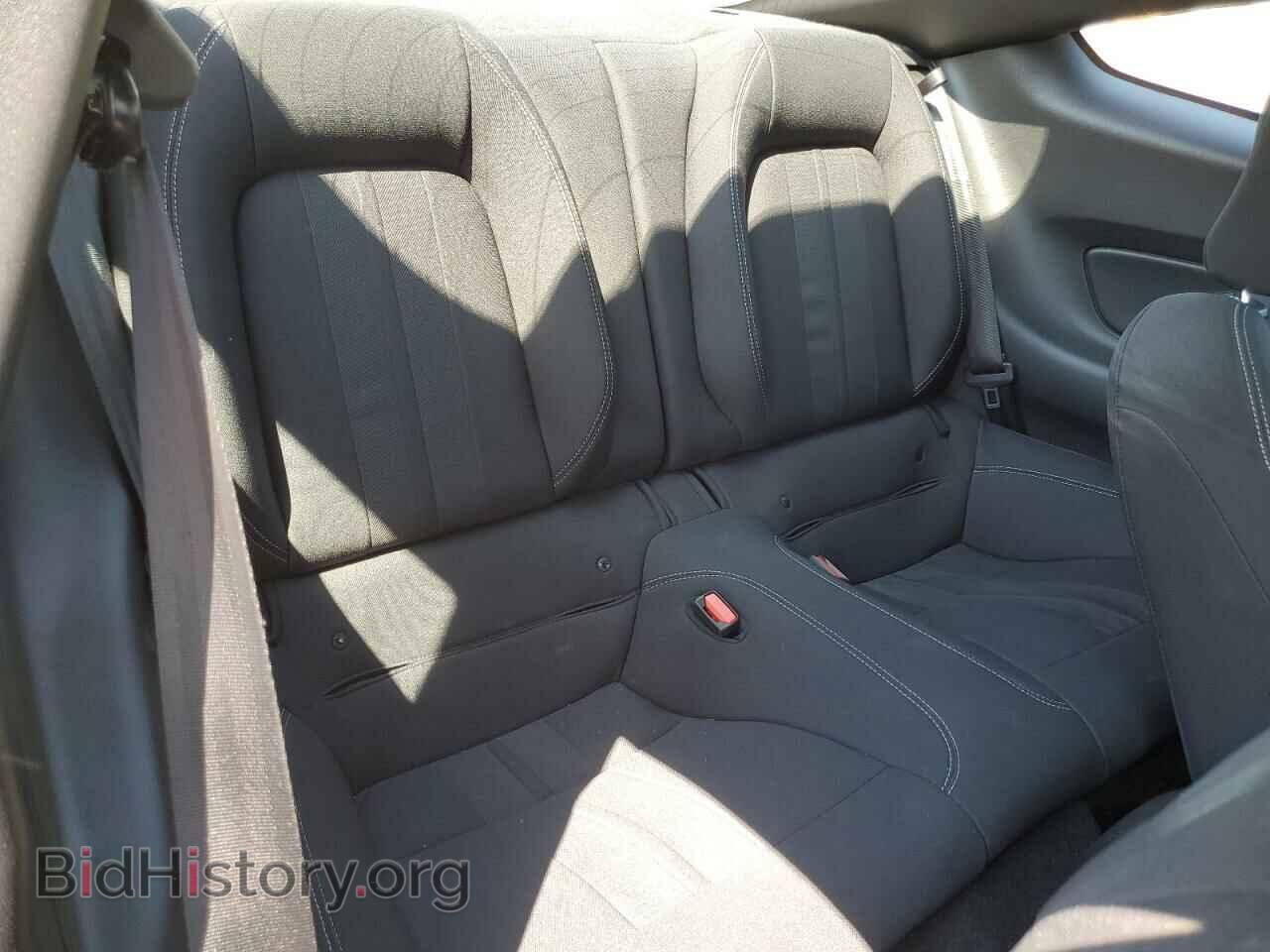 2023 FORD ALL Models - VIN: 1FA6P8TH7P5108351 - Фото 10