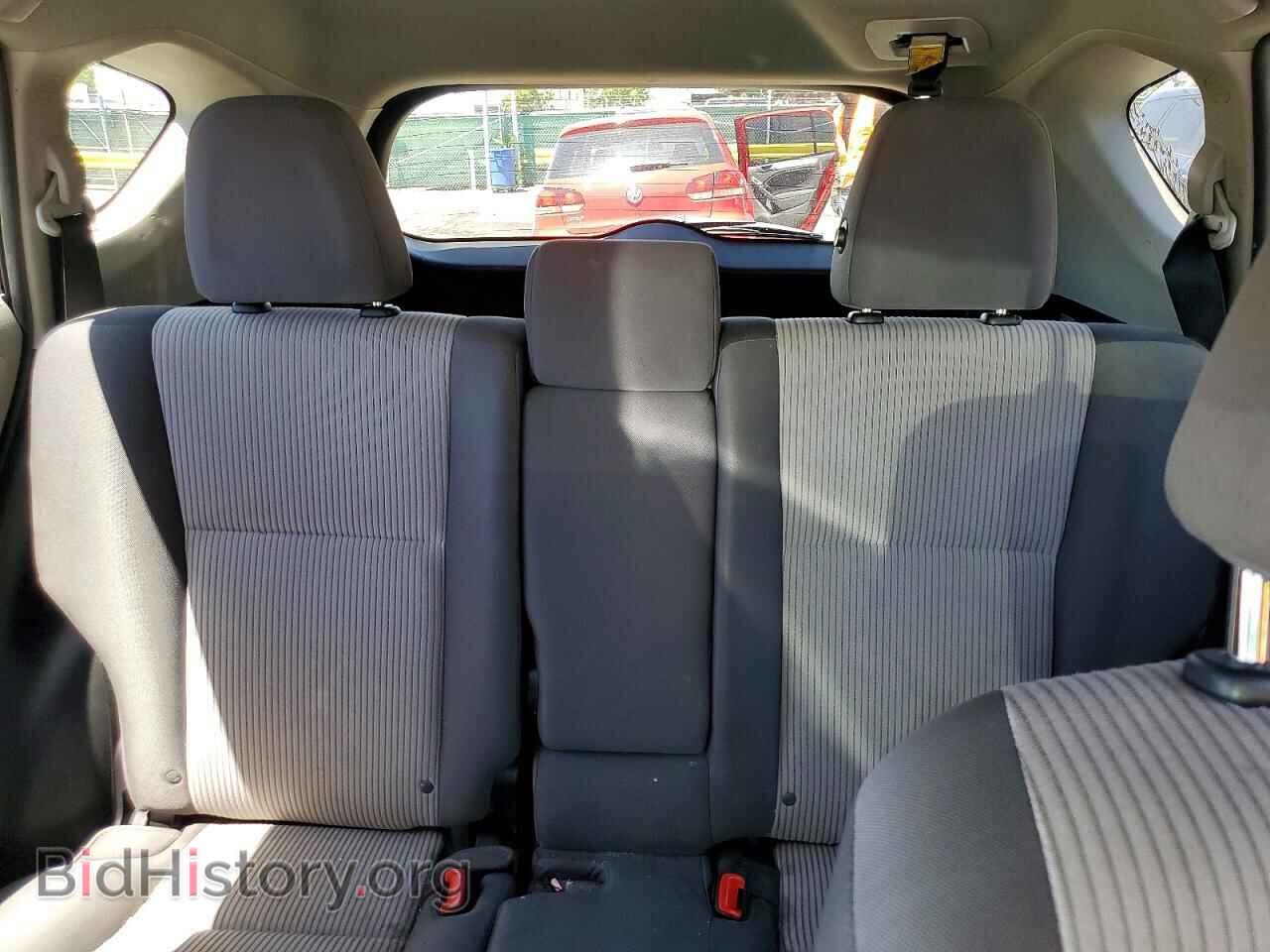 2013 TOYOTA RAV4 - VIN: 2T3BFREV8DW115723 - Фото 10