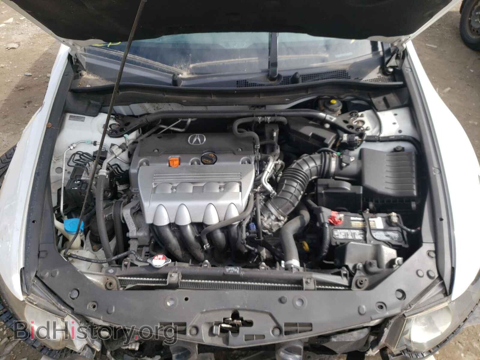 2014 ACURA TSX - VIN: JH4CU2F47EC003571 - Фото 7