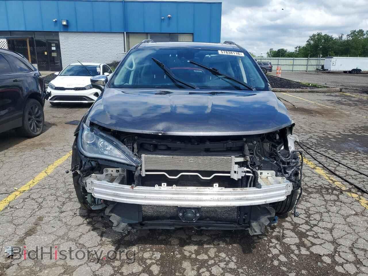 2019 CHRYSLER PACIFICA - VIN: 2C4RC1GG3KR597810 - Photo 5