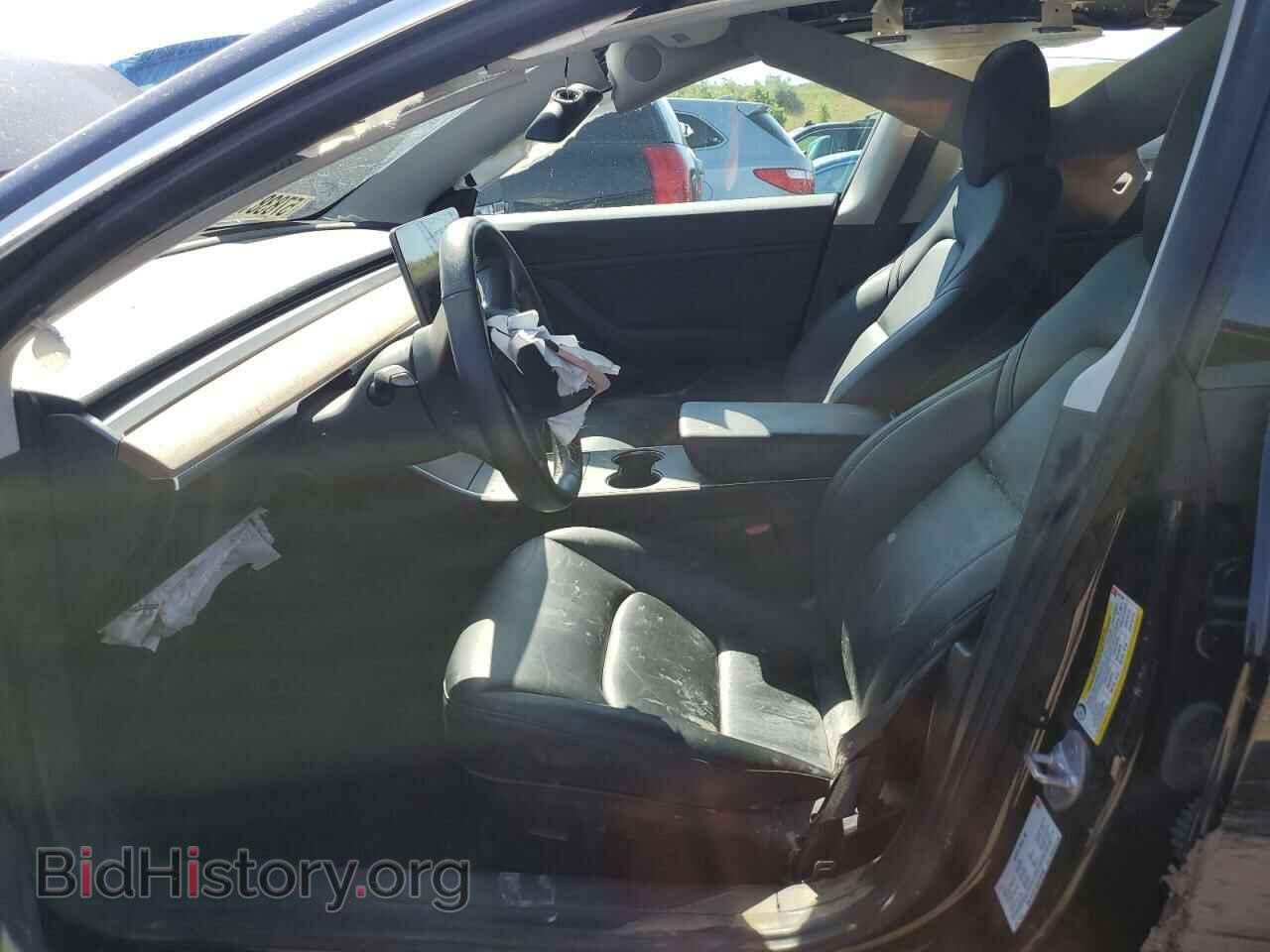 2018 TESLA MODEL 3 - VIN: 5YJ3E1EB0JF182106 - Photo 7