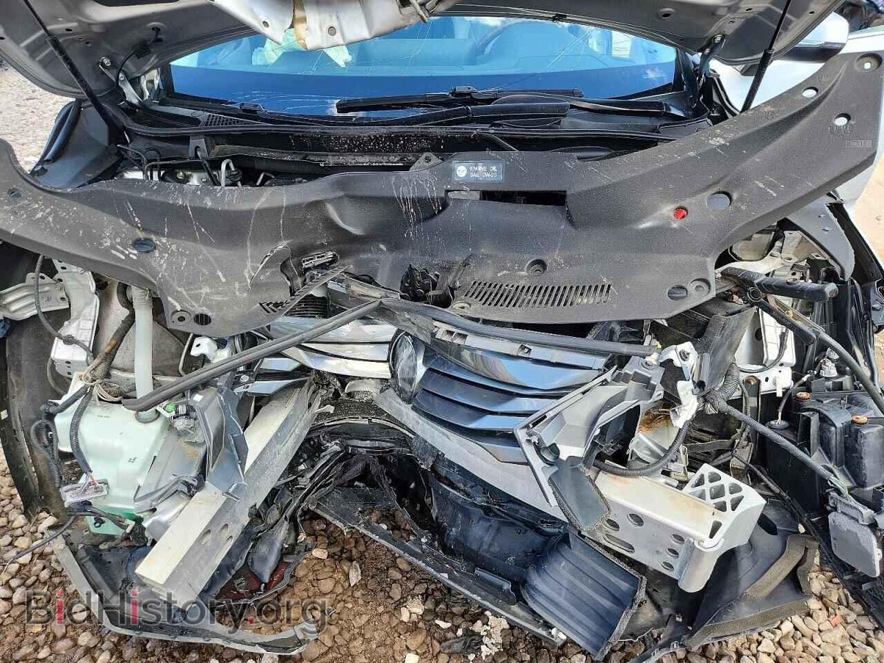 2019 LEXUS RX350 - VIN: 2T2BZMCA7KC192015 - Фото 11