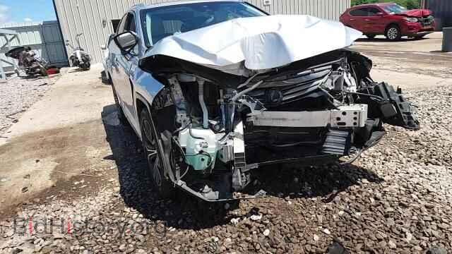 2019 LEXUS RX350 - VIN: 2T2BZMCA7KC192015 - Фото 14