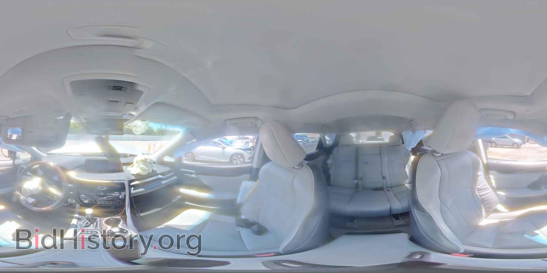 2019 LEXUS RX350 - VIN: 2T2BZMCA7KC192015 - Фото 15