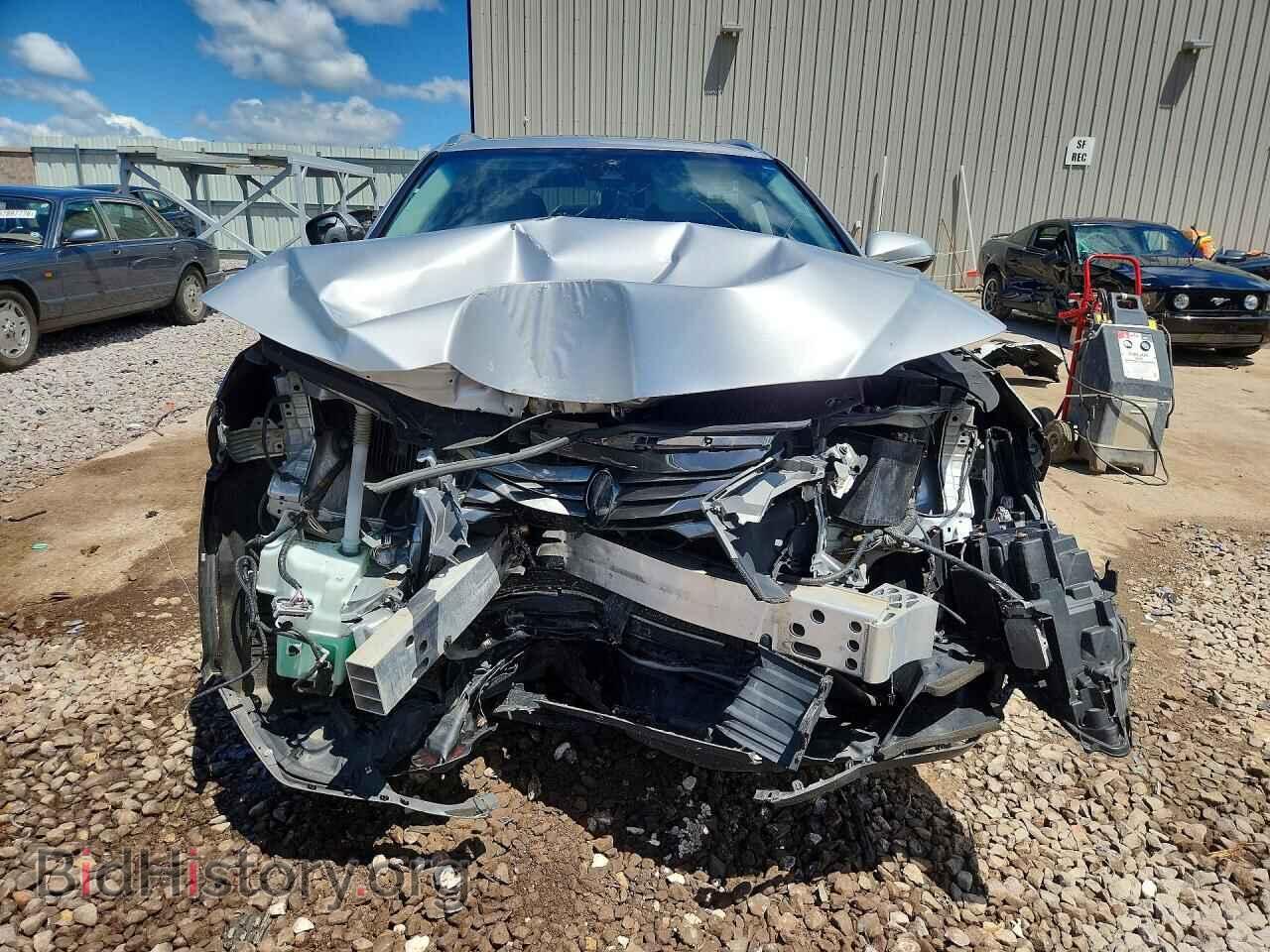 2019 LEXUS RX350 - VIN: 2T2BZMCA7KC192015 - Фото 5