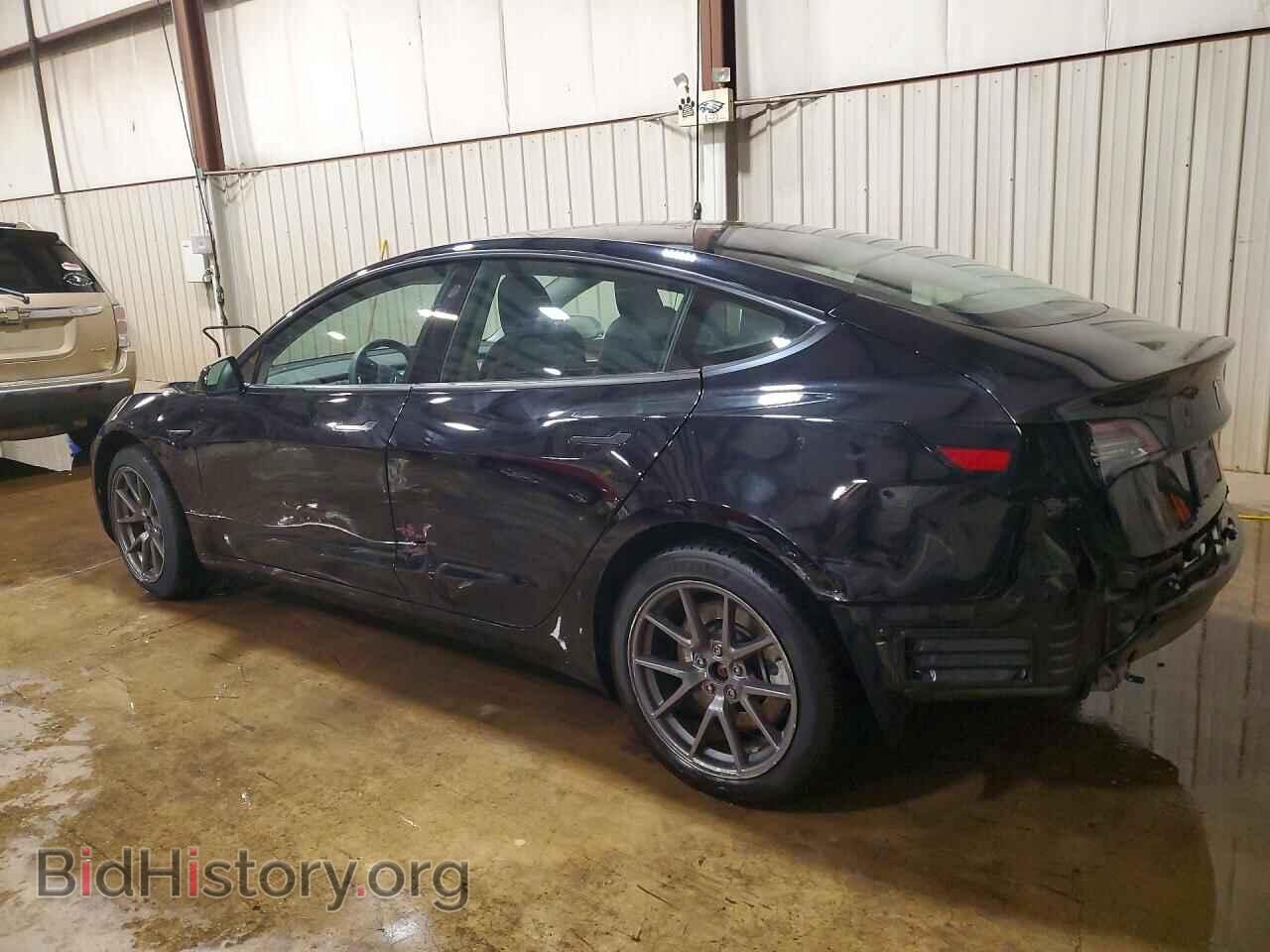 2023 TESLA MODEL 3 - VIN: 5YJ3E1EA9PF548130 - Photo 2