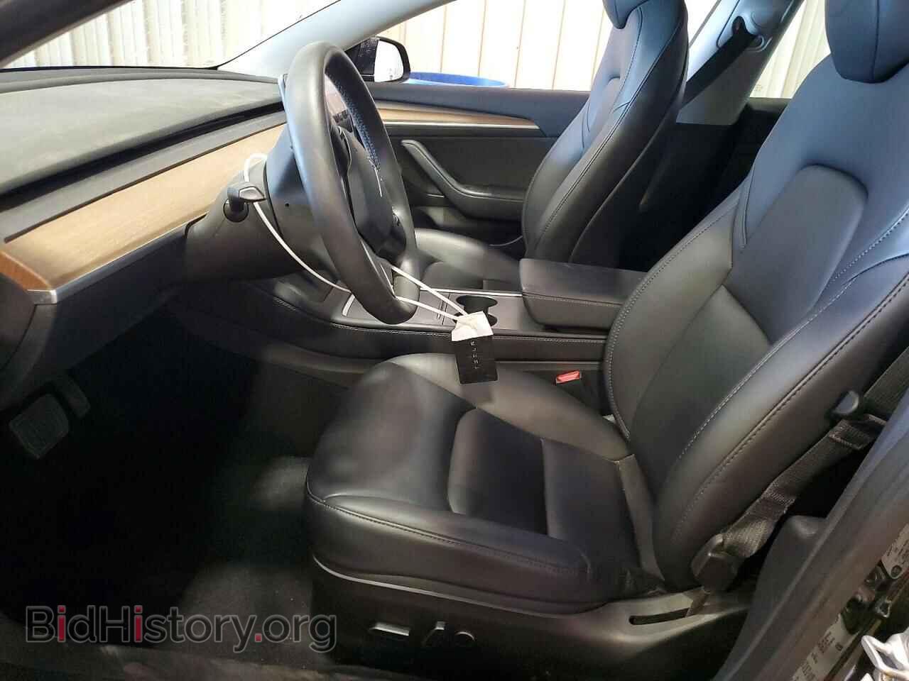 2023 TESLA MODEL 3 - VIN: 5YJ3E1EA9PF548130 - Photo 7