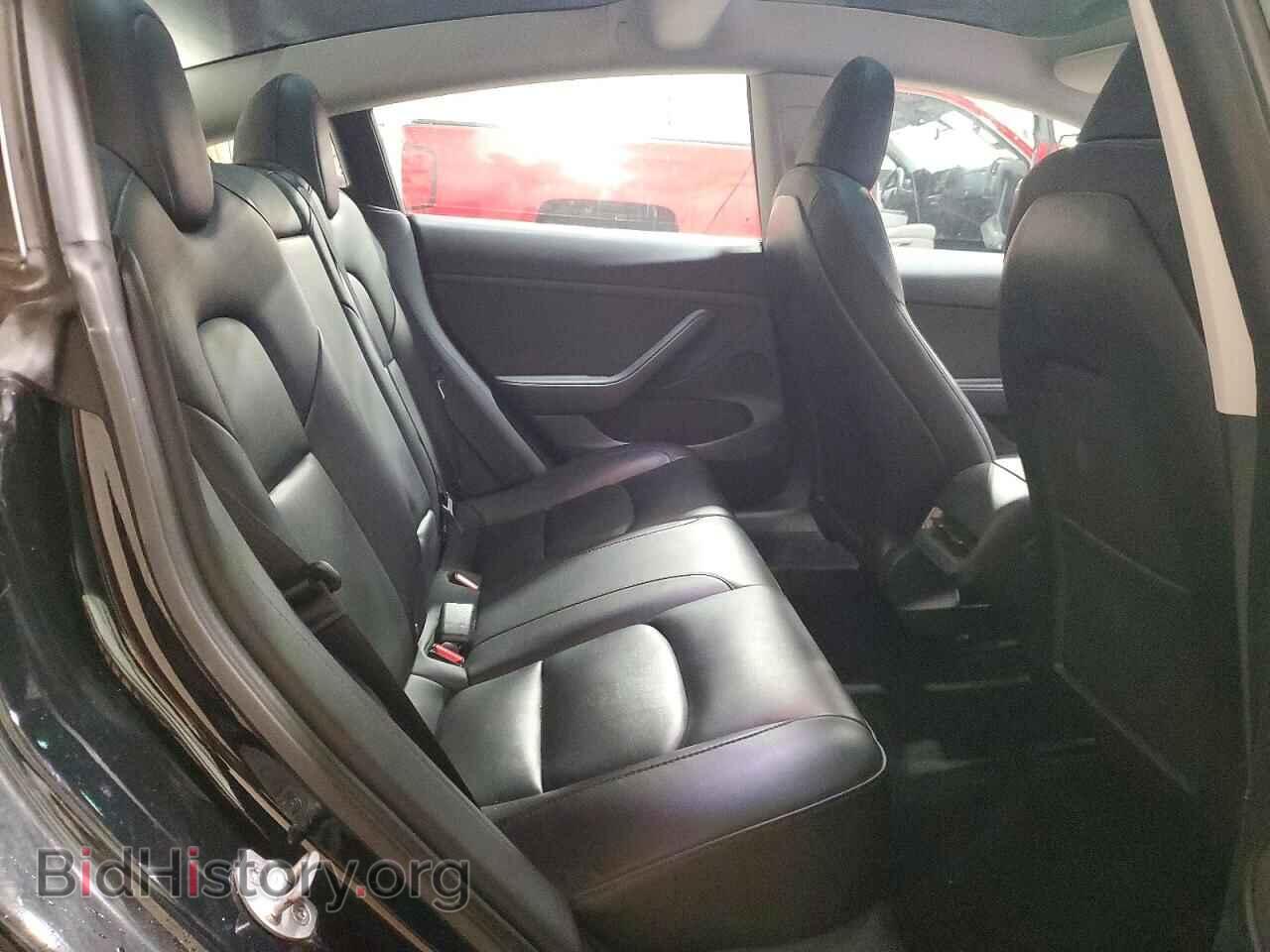 2023 TESLA MODEL 3 - VIN: 5YJ3E1EA9PF548130 - Photo 10