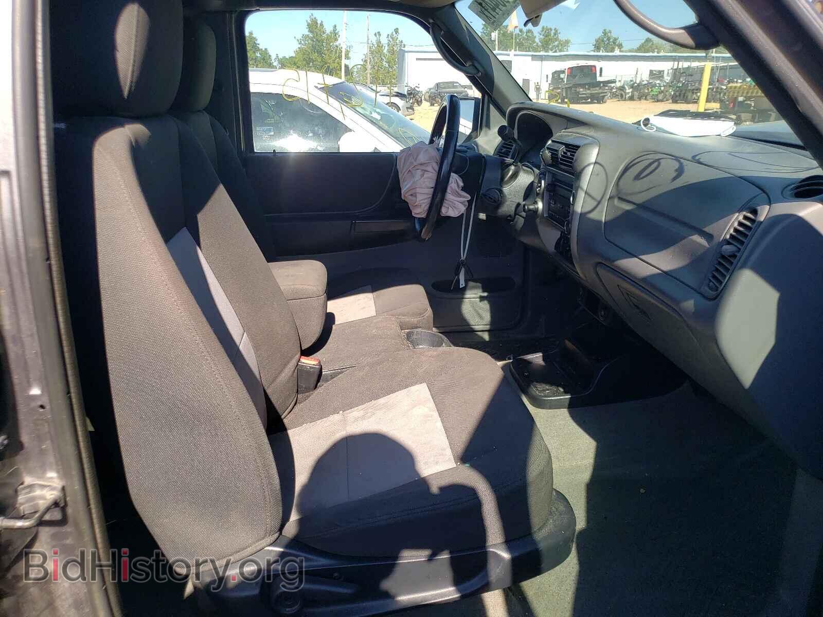 2011 FORD RANGER - VIN: 1FTLR4FE2BPA71630 - Фото 5