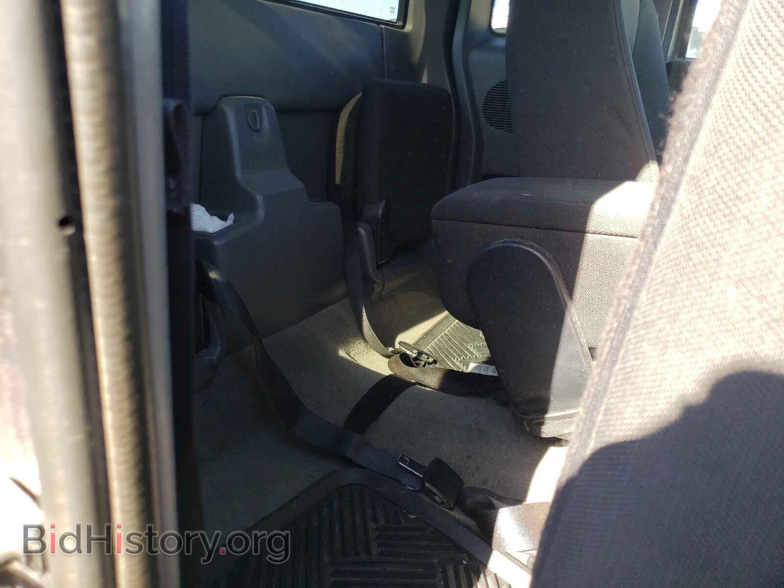 2011 FORD RANGER - VIN: 1FTLR4FE2BPA71630 - Фото 6