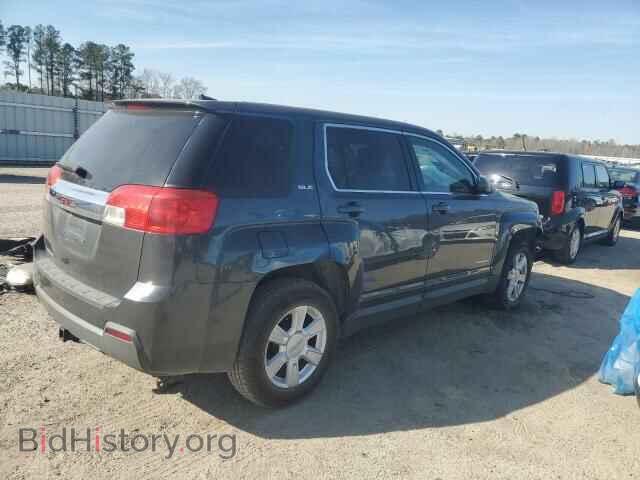 2011 GMC TERRAIN - VIN: 2CTALMEC3B6422428 - Photo 3