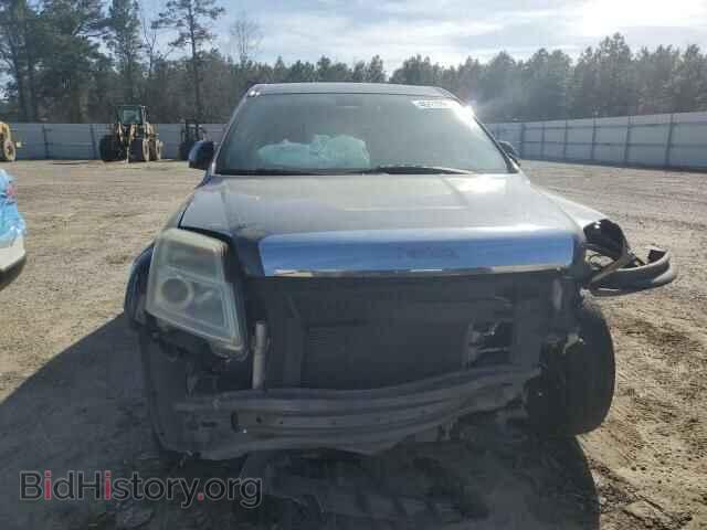 2011 GMC TERRAIN - VIN: 2CTALMEC3B6422428 - Photo 5
