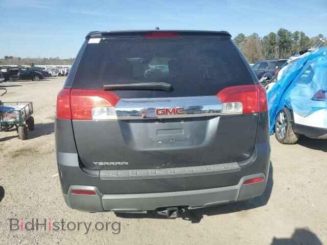 2011 GMC TERRAIN - VIN: 2CTALMEC3B6422428 - Photo 6