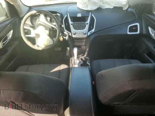 2011 GMC TERRAIN - VIN: 2CTALMEC3B6422428 - Photo 8