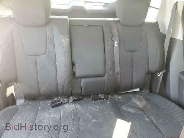 2011 GMC TERRAIN - VIN: 2CTALMEC3B6422428 - Photo 10