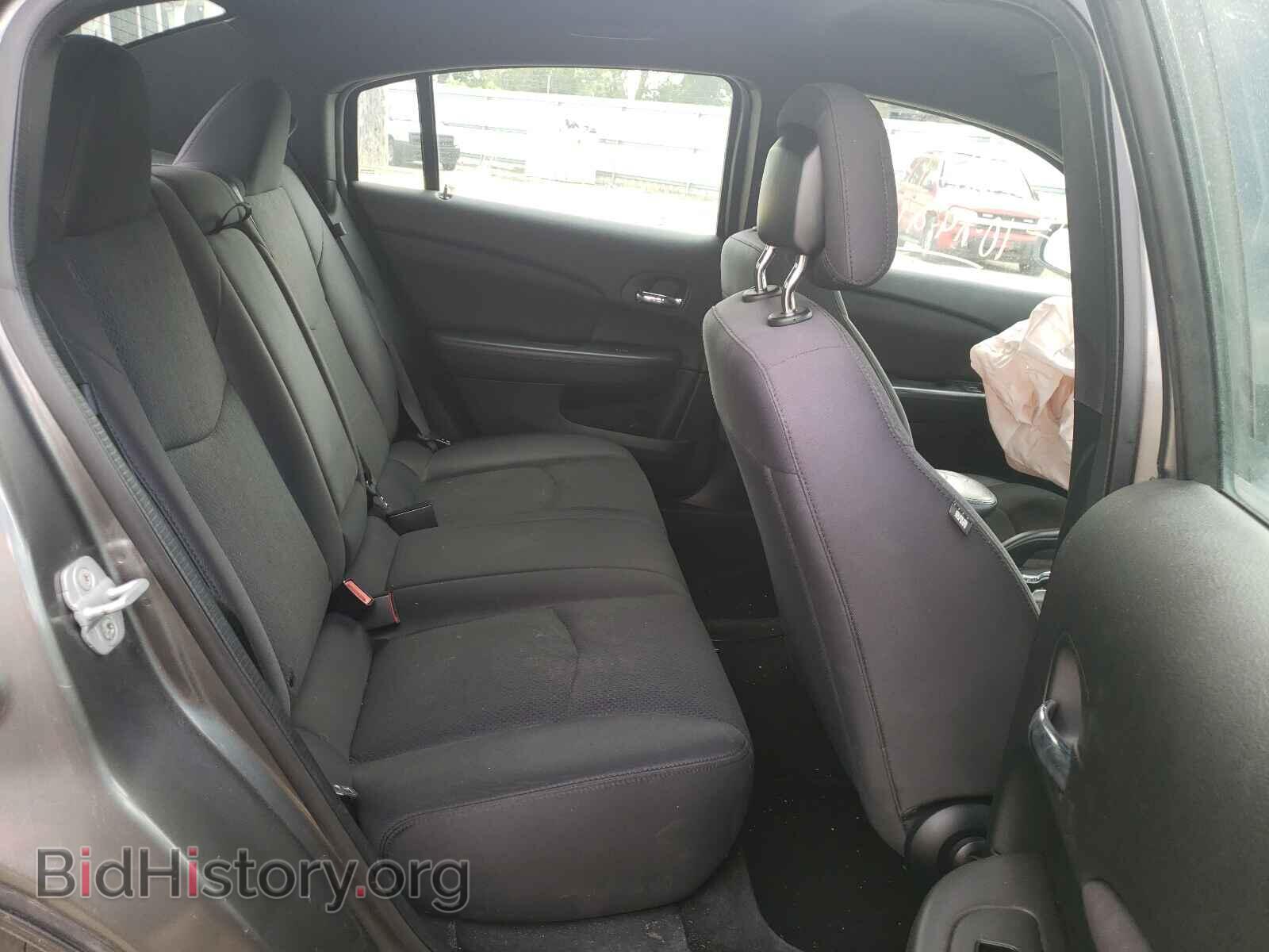 2013 CHRYSLER 200 - VIN: 1C3CCBBB5DN636506 - Фото 6