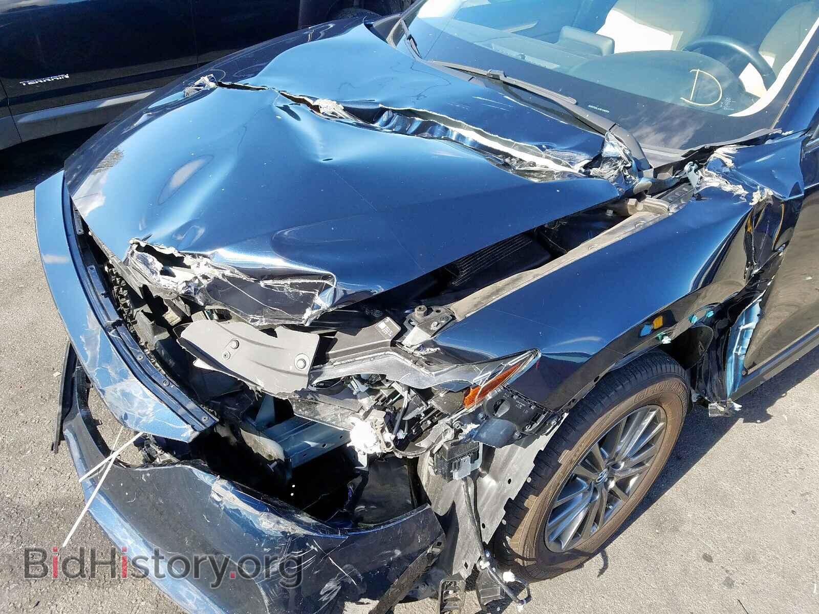 2017 MAZDA CX-5 - VIN: JM3KFBCL6H0128092 - Фото 9