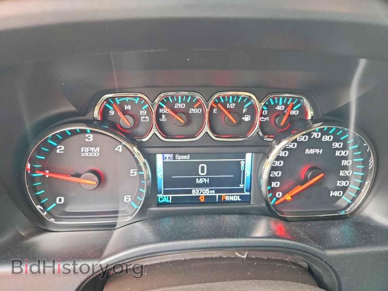 2018 GMC SIERRA - VIN: 3GTU2NECXJG382496 - Фото 9