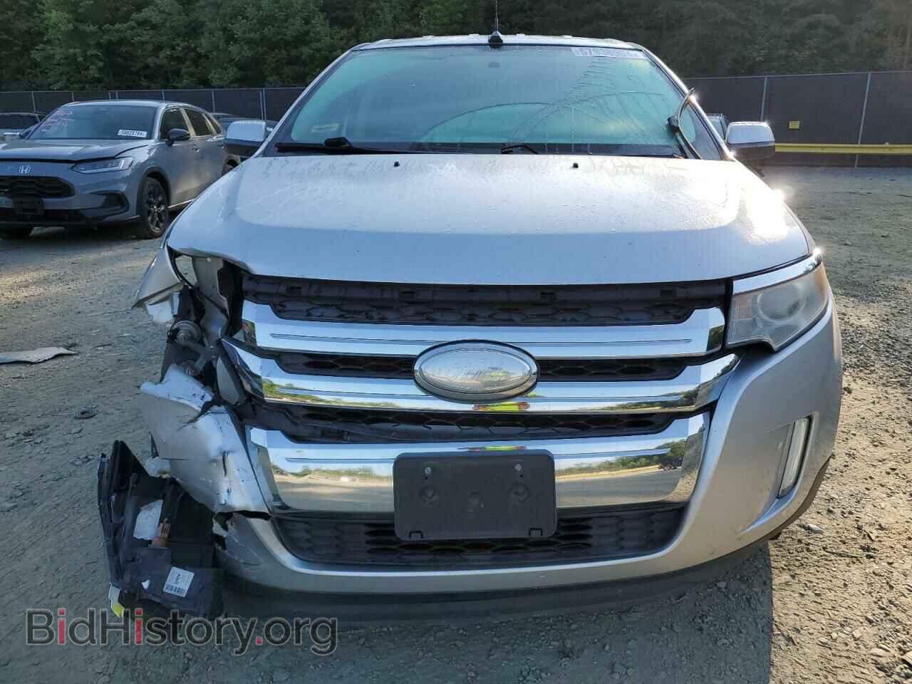2012 FORD EDGE - VIN: 2FMDK3JC5CBA05361 - Photo 5