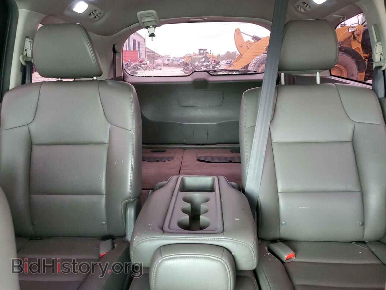 2014 HONDA All Models - VIN: 5FNRL5H69EB061232 - Photo 10