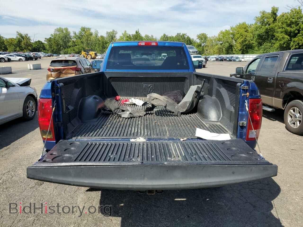 2010 DODGE RAM 2500 - VIN: 3D7LT2ET8AG152243 - Фото 6