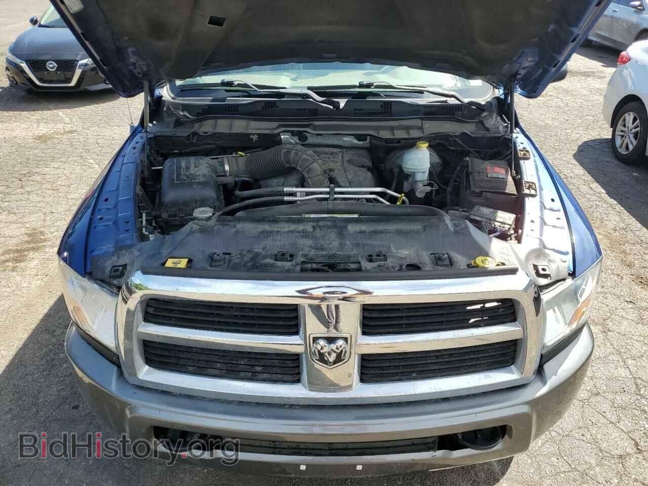 2010 DODGE RAM 2500 - VIN: 3D7LT2ET8AG152243 - Фото 7