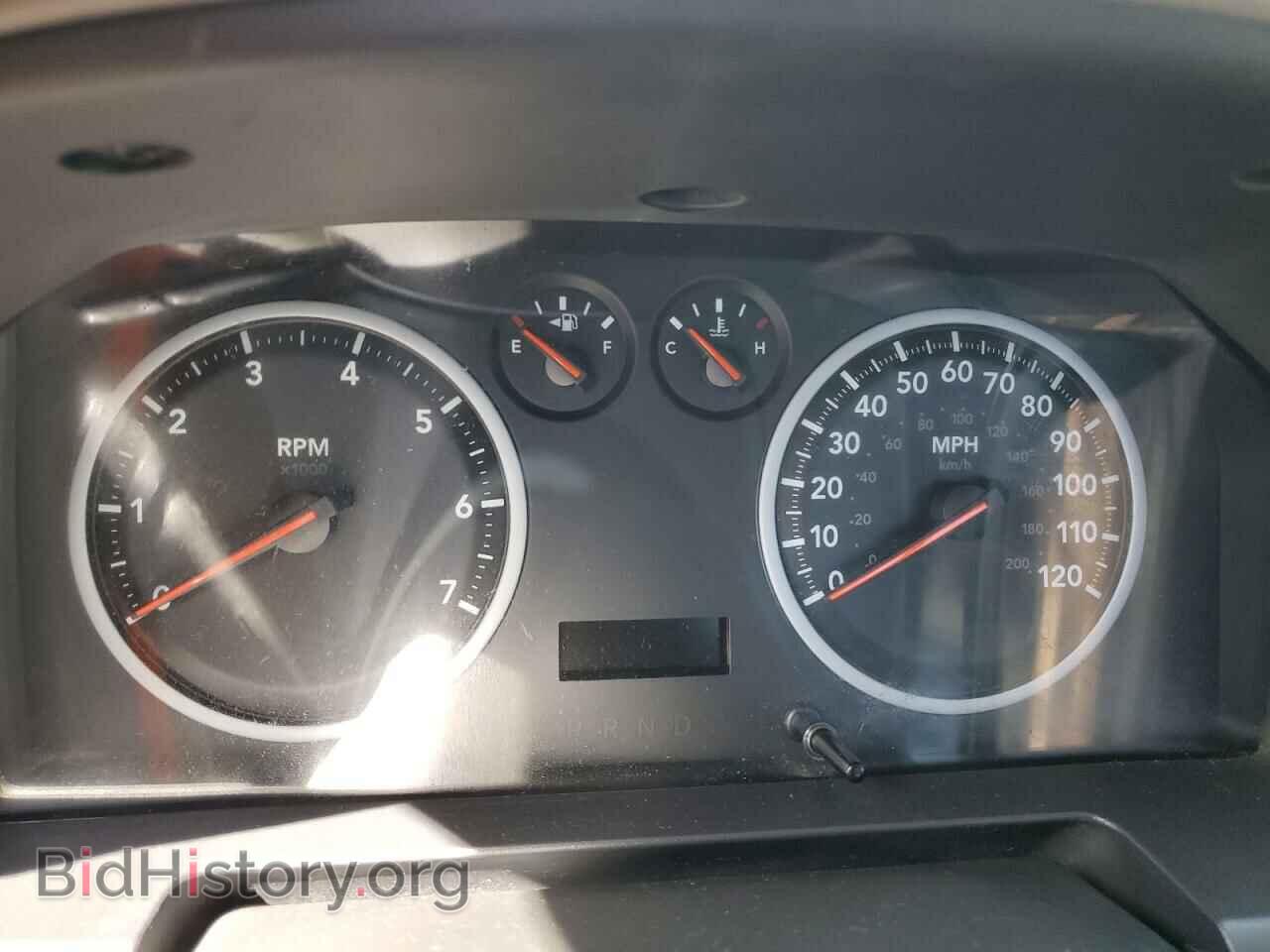 2010 DODGE RAM 2500 - VIN: 3D7LT2ET8AG152243 - Фото 8