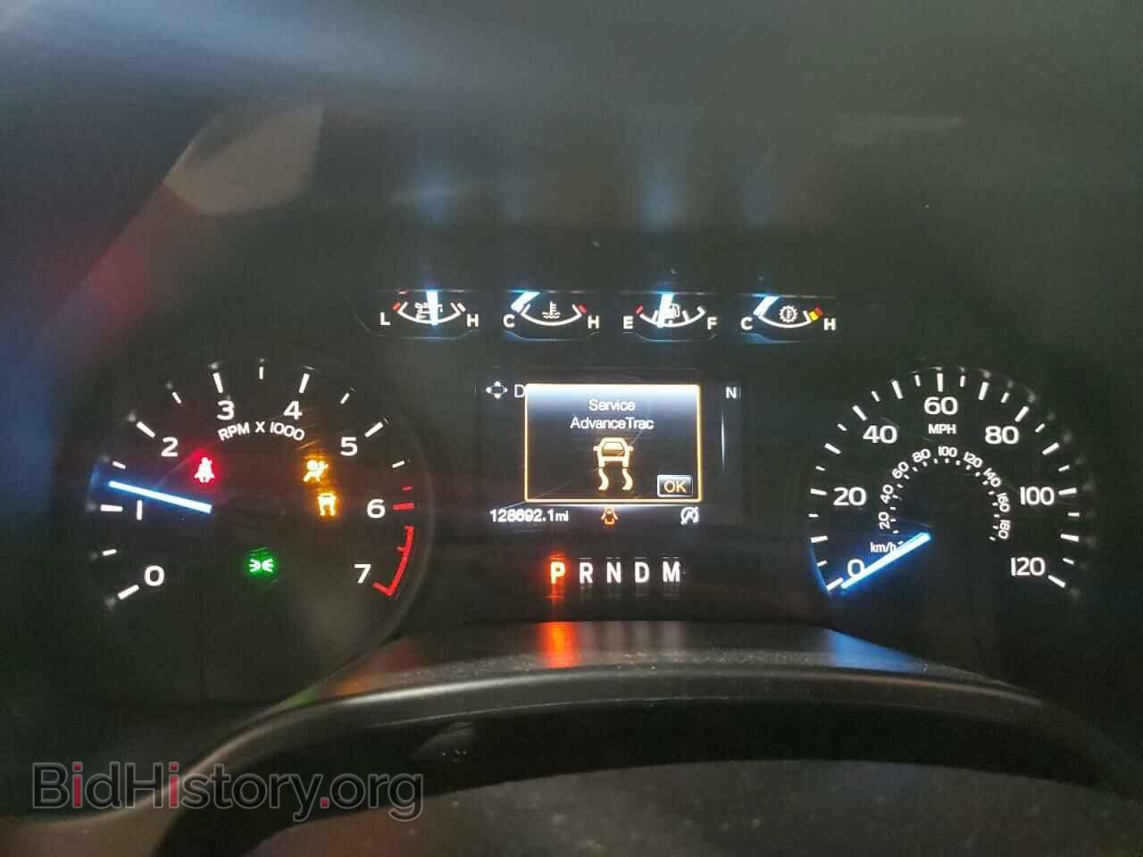 2018 FORD All Models - VIN: 1FTMF1CP3JKF49518 - Photo 9