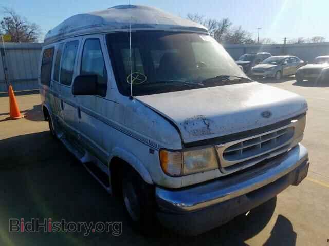 Фотография 1FDRE1462WHB04525 - FORD ECONOLINE 1998