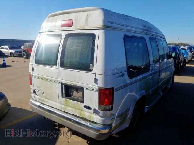 1998 FORD ECONOLINE - VIN: 1FDRE1462WHB04525 - Фото 4
