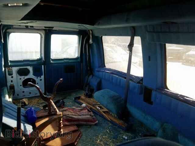 1998 FORD ECONOLINE - VIN: 1FDRE1462WHB04525 - Фото 6