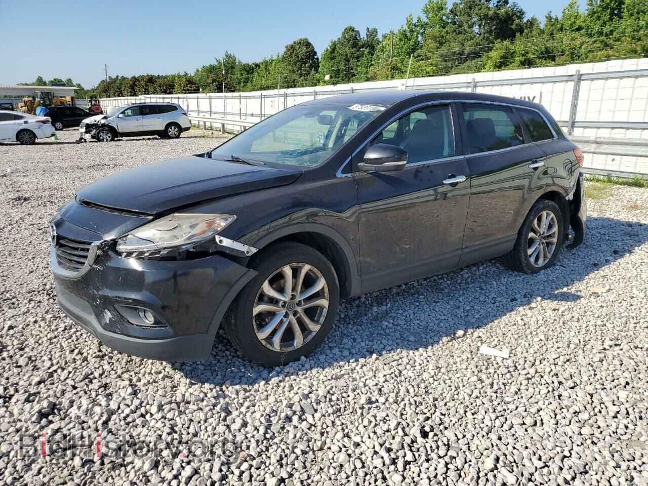 Фотография JM3TB2DA0D0402085 - MAZDA CX-9 2013