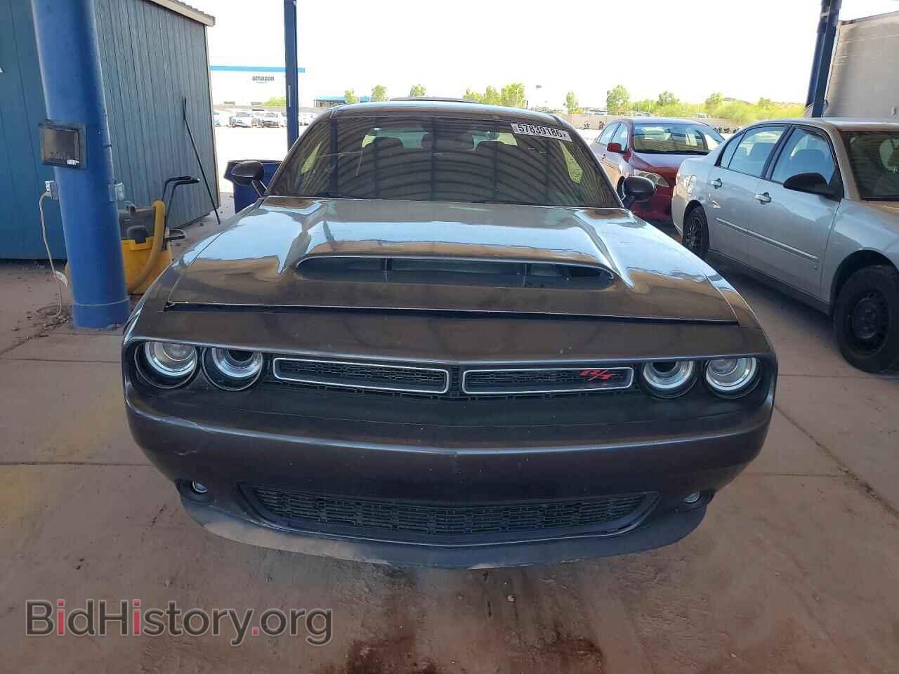 2017 DODGE CHALLENGER - VIN: 2C3CDZBT5HH513947 - Photo 5