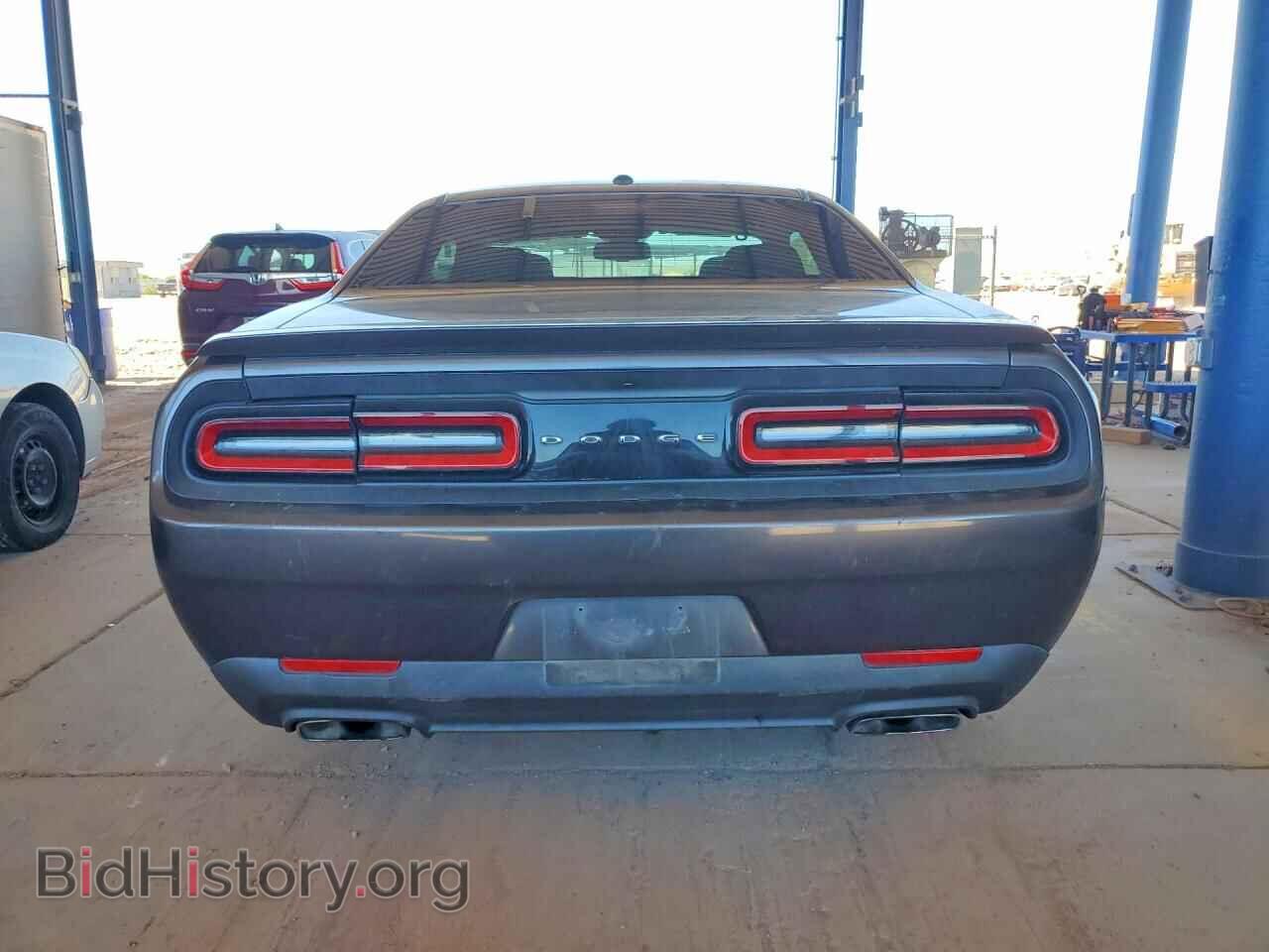 2017 DODGE CHALLENGER - VIN: 2C3CDZBT5HH513947 - Photo 6